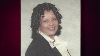 Episode 1 Brenda Watson