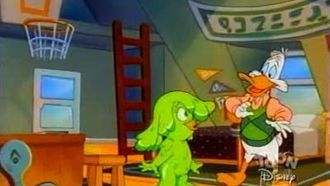 Episode 57 Slime OK, You're OK