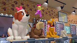 Episode 4 The Hot Diggity Dog Show
