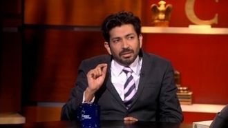 Episode 25 Siddhartha Mukherjee
