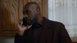 Episode 7 A Course in Miracles