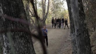 Episode 5 The 