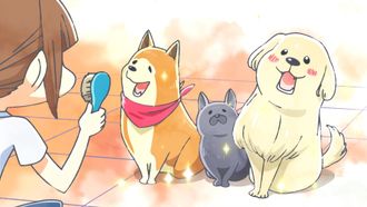 Episode 13 Volunteer