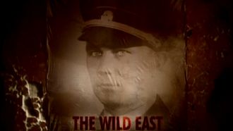 Episode 4 The Wild East
