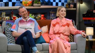 Episode 2 Alex Horne / Katherine Ryan