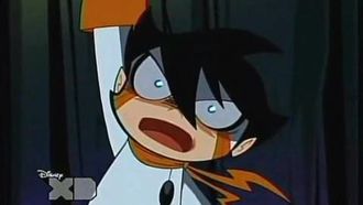 Episode 12 I, Chiro
