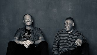 Episode 17 Mike McGill & Steve Caballero
