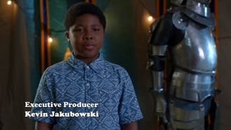 Episode 4 King Sam/Karate Kids