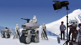 Episode 1 Star Wars
