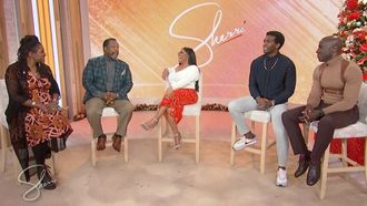 Episode 57 Cast of