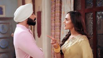 Episode 91 Angad Disagrees With Sahiba