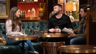 Episode 76 Fri 18 Apr 2025