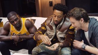 Episode 8 Ludacris