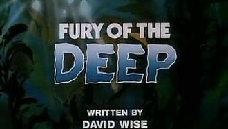 Episode 19 Fury of the Deep