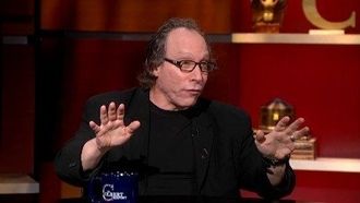 Episode 116 Lawrence Krauss