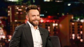 Episode 81 Kevin Costner/Tim Robinson/The Lumineers