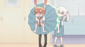 Episode 6 II Umbrella / E-Q Booster