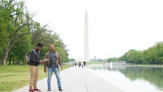 Episode 5 Washington, D.C.