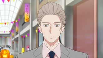 Episode 10 Take Responsibility…!