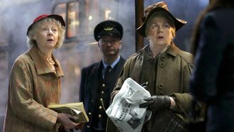 Episode 3 4.50 from Paddington
