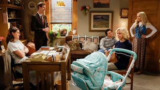 Episode 10 A House Divided