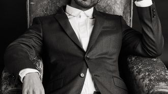 Episode 14 Riz Ahmed
