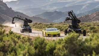 Episode 2 Movie Magic