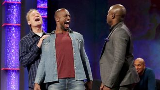 Episode 8 Vernon Davis
