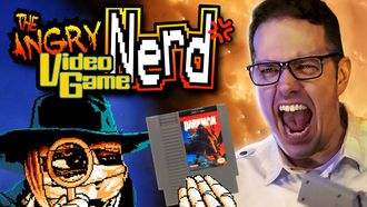 Episode 2 Darkman (NES)