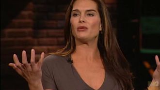 Episode 3 Brooke Shields