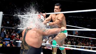 Episode 3 SmackDown 700