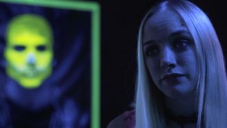 Episode 5 Blacklight