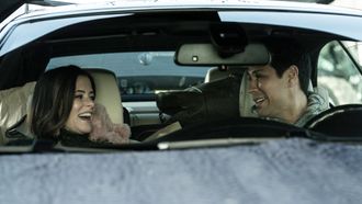 Episode 2 Blair / Gina