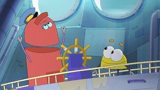 Episode 9 Dizzy
