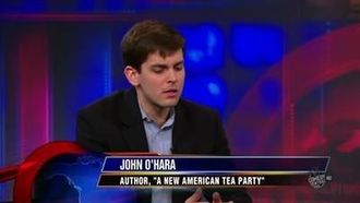 Episode 54 John O'Hara