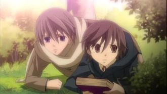 Episode 9 One Good Turn Deserves Another