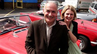 Episode 2 Kirsty Wark & Alastair Stewart