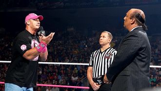 Episode 38 Night of Champions 2012 Fallout