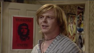 Episode 6 Disgusting Hippies