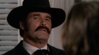 Episode 24 All in the Family