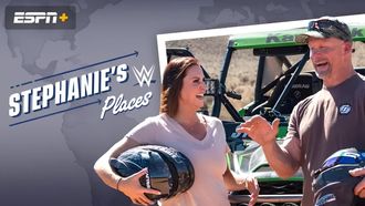 Episode 4 Stone Cold Rides Again
