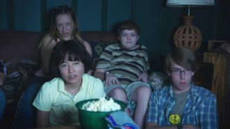 Episode 8 Wild Things