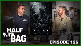Episode 5 Alien: Covenant