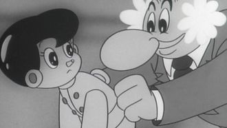Episode 12 Cross Island
