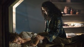 Episode 7 Faith