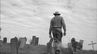 Episode 38 Unmarked Grave