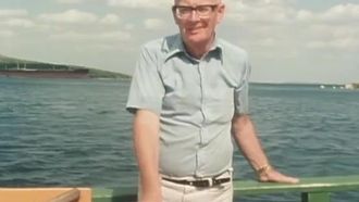 Episode 6 Monsters of the Lakes