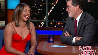 Episode 12 Tiffany Haddish/Iain Armitage