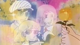 Episode 82 Kokoro ni saku hana