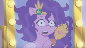 Episode 64 Very Bad Hair Day